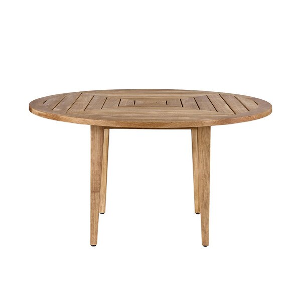 Chesapeake Round Dining Table